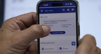 INSS notificará beneficiários vítimas de descontos a partir de terça